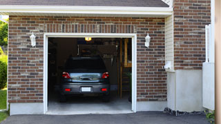 Garage Door Installation at Columbia Heights, DC